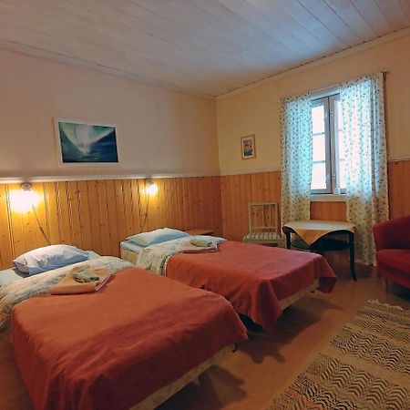 Herranniemi Guesthouse Vuonislahti Exterior photo