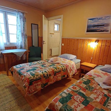 Herranniemi Guesthouse Vuonislahti Exterior photo